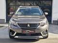 Peugeot 5008 1.6 BlueHDI 120 FAP Allure *Rückfahrkam.*Fernlichtass.*Spurhalteass.*Navi* Grau - thumbnail 2