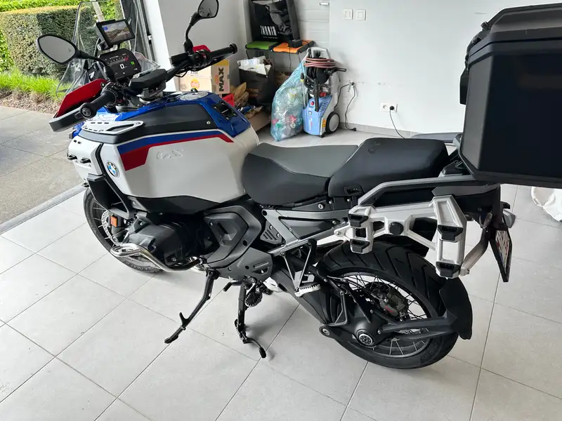 BMW R 1300 GS - foto 5