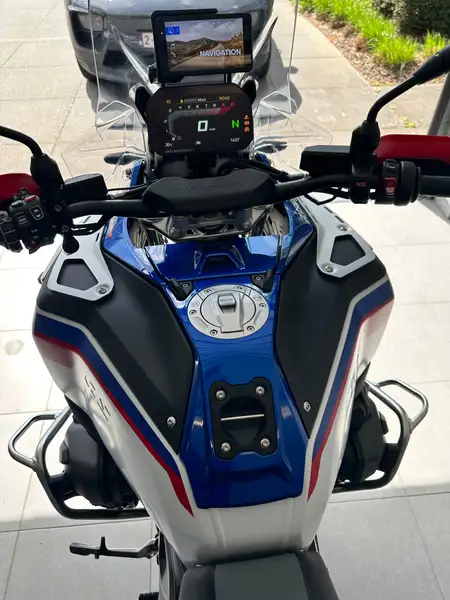 BMW R 1300 GS - foto 7