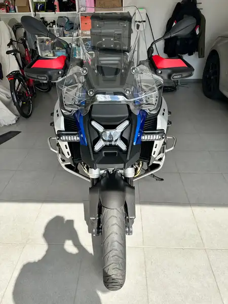 BMW R 1300 GS - foto 3