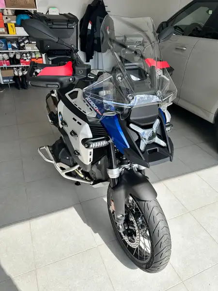 BMW R 1300 GS