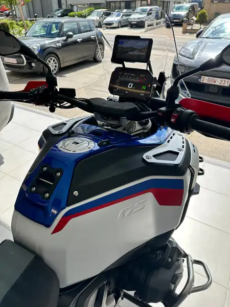 BMW R 1300 GS - foto 6