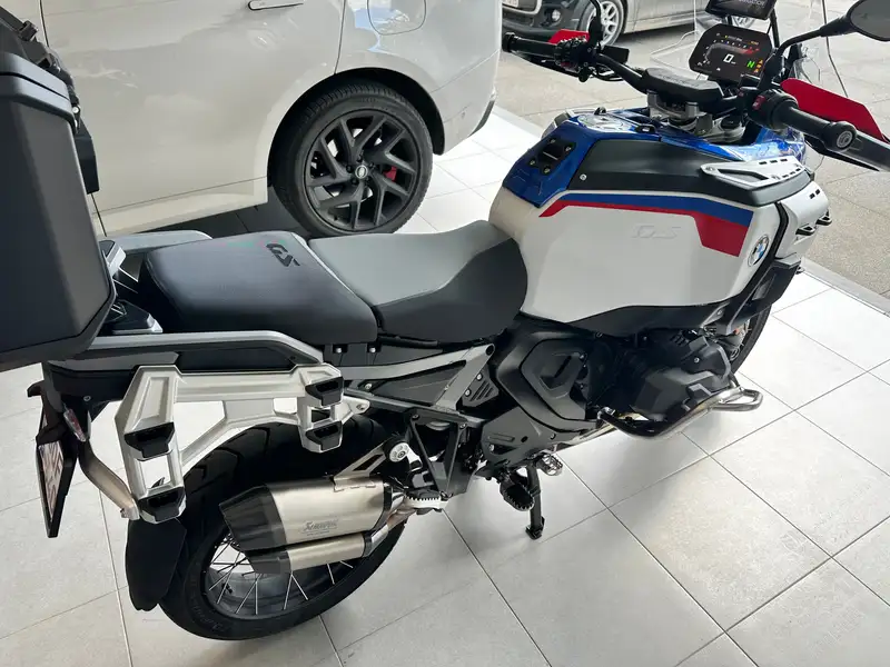 BMW R 1300 GS - foto 4