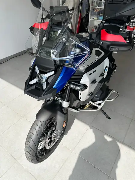 BMW R 1300 GS - foto 2