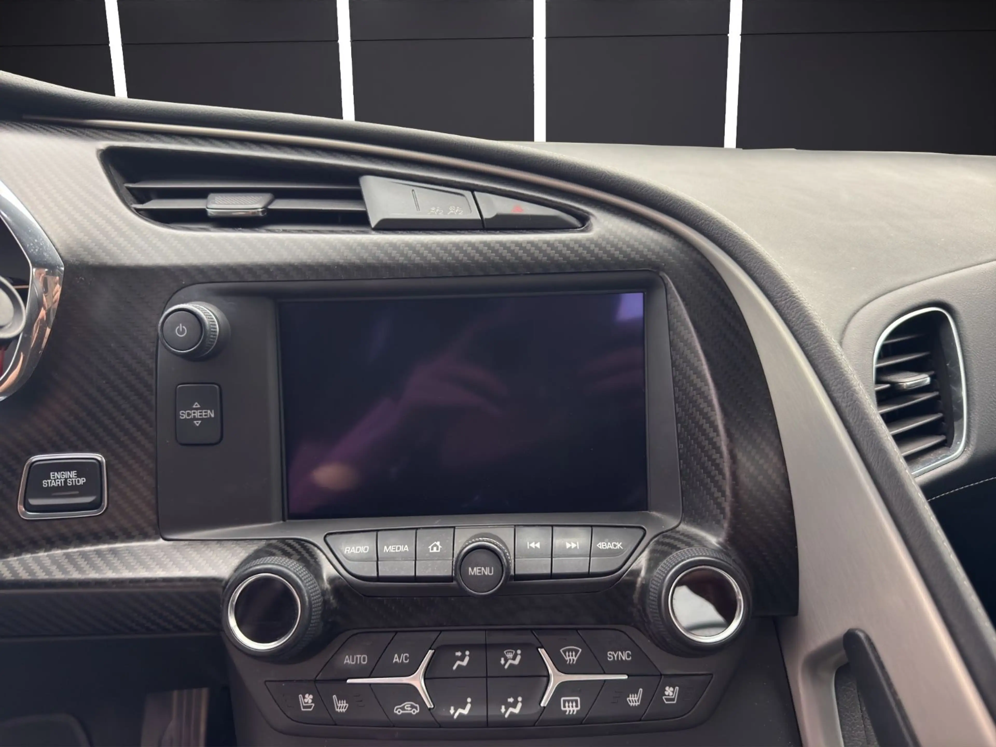 Corvette C7 Coupe *EU-Mod*Competition*Handschalter* — photo 14