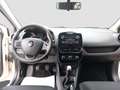 Renault Clio 1.2 16v Duel2 75cv OK PER NEO PATENTATI Bianco - thumbnail 13
