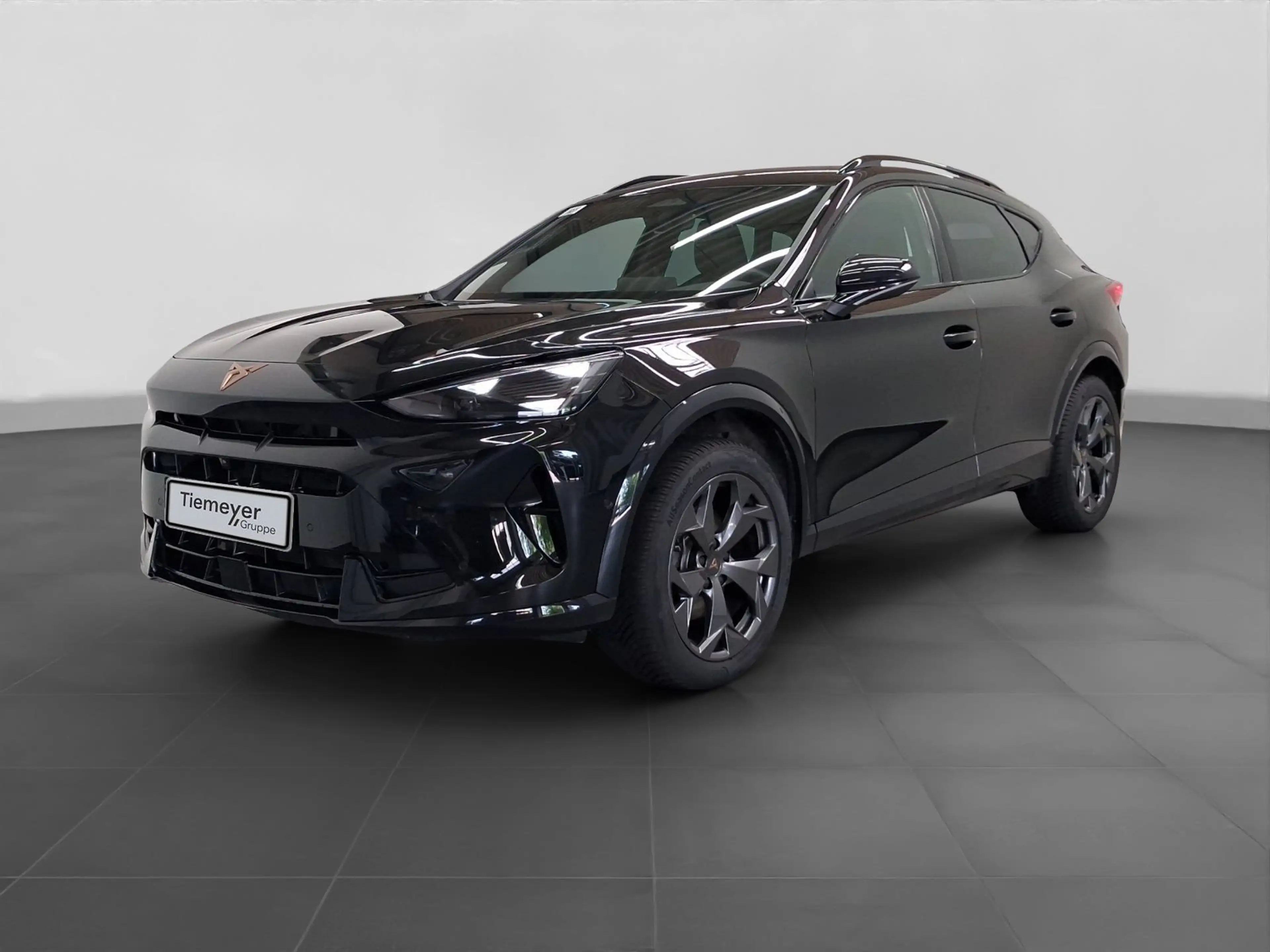CUPRA Formentor 2.0 TDI DSG NAVI SH ACC eHECK IPA — photo 2