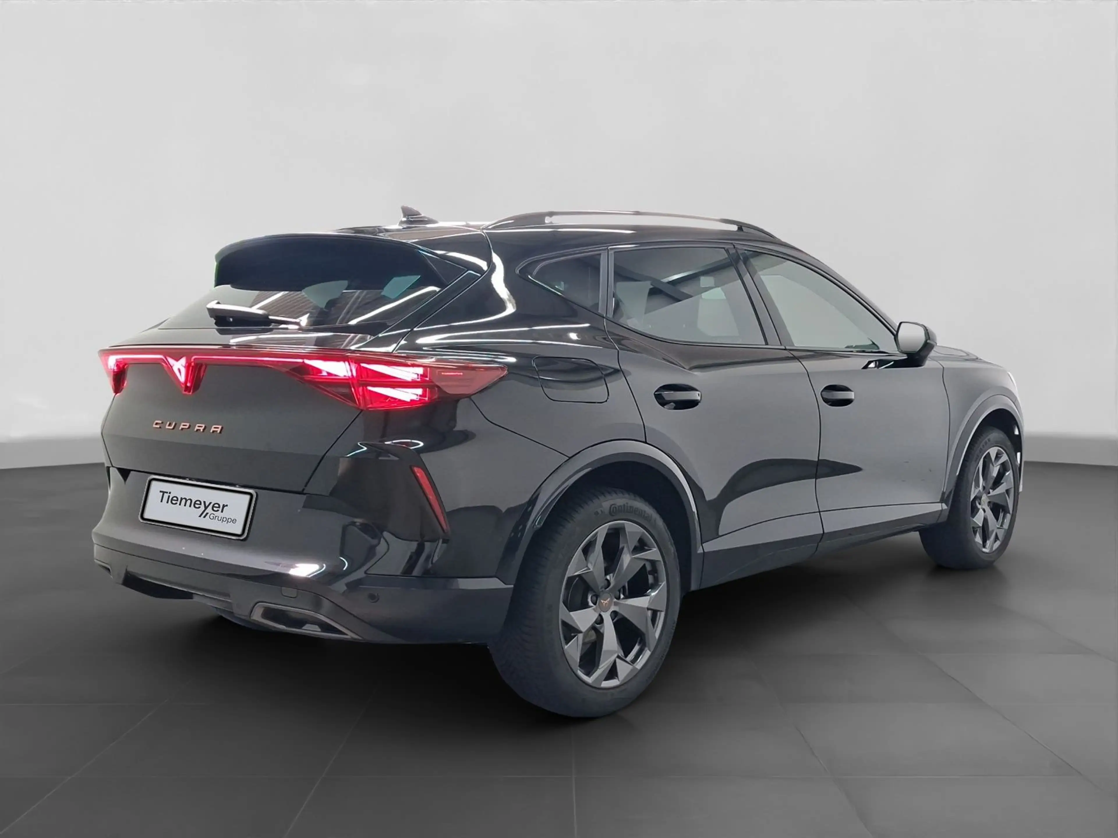 CUPRA Formentor 2.0 TDI DSG NAVI SH ACC eHECK IPA — photo 3