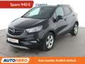 Opel Mokka X 1.4 Turbo Selective Start/Stop *NAVI*TEMPO*PDC* Schwarz - thumbnail 1