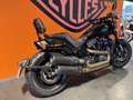 Harley-Davidson Fat Bob Mod. 2018 - 107 Noir - thumbnail 5
