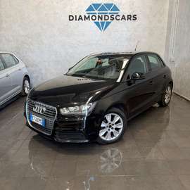 A1 SPB 1.2 TFSI Attraction