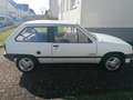 Opel Corsa Corsa Swing Blanc - thumbnail 3