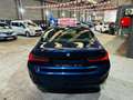 BMW 318 dA AdBlue boite auto tva déductible 21% Blu/Azzurro - thumbnail 4