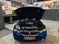 BMW 318 dA AdBlue boite auto tva déductible 21% Bleu - thumbnail 50