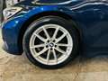 BMW 318 dA AdBlue boite auto tva déductible 21% Modrá - thumbnail 45