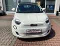 Fiat 500e Cabrio Icon Winter, Kompfor,Keyless Alb - thumbnail 10