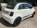 Fiat 500e Cabrio Icon Winter, Kompfor,Keyless Alb - thumbnail 8