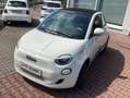 Fiat 500e Cabrio Icon Winter, Kompfor,Keyless Alb - thumbnail 3