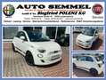 Fiat 500e Cabrio Icon Winter, Kompfor,Keyless Alb - thumbnail 1