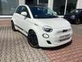 Fiat 500e Cabrio Icon Winter, Kompfor,Keyless Alb - thumbnail 2
