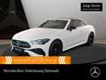 Mercedes-Benz CLE 220 d AMG+NIGHT+360+AHK+SITZKLIMA+TOTW+KEYLESS Weiß - thumbnail 1