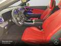 Mercedes-Benz CLE 220 d AMG+NIGHT+360+AHK+SITZKLIMA+TOTW+KEYLESS Weiß - thumbnail 11