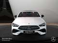 Mercedes-Benz CLE 220 d AMG+NIGHT+360+AHK+SITZKLIMA+TOTW+KEYLESS Weiß - thumbnail 3