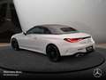 Mercedes-Benz CLE 220 d AMG+NIGHT+360+AHK+SITZKLIMA+TOTW+KEYLESS Weiß - thumbnail 10