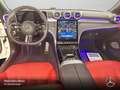 Mercedes-Benz CLE 220 d AMG+NIGHT+360+AHK+SITZKLIMA+TOTW+KEYLESS Weiß - thumbnail 13