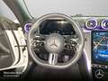 Mercedes-Benz CLE 220 d AMG+NIGHT+360+AHK+SITZKLIMA+TOTW+KEYLESS Weiß - thumbnail 14