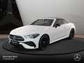 Mercedes-Benz CLE 220 d AMG+NIGHT+360+AHK+SITZKLIMA+TOTW+KEYLESS Weiß - thumbnail 2