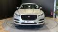 Jaguar F-Pace 2.0 D 180 AWD BVA8 PRESTIGE - DISTRIBUTION - TURBO NEUF - GARANTIE 12 MOIS Grau - thumbnail 2