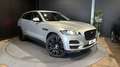 Jaguar F-Pace 2.0 D 180 AWD BVA8 PRESTIGE - DISTRIBUTION - TURBO NEUF - GARANTIE 12 MOIS Grijs - thumbnail 3