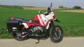 BMW R 100 GS Paris-Dakar Kırmızı - thumbnail 2