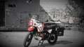 BMW R 100 GS Paris-Dakar Kırmızı - thumbnail 12