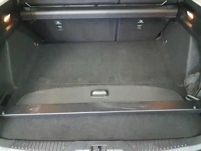 Ford Focus view 15