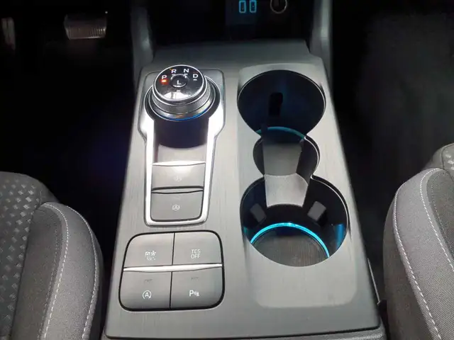 Ford Focus view 10