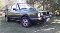 Volkswagen Golf Cabriolet VW GOLF CABRIOLET 1.6 GLI PRIMA SERIE MOTORE GTI Vert - thumbnail 11