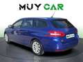 Peugeot 308 SW 1.5BlueHDi S&S Style EAT6 130 Azul - thumbnail 5