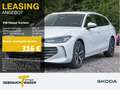 Volkswagen Passat Variant 1.5 eTSI DSG BUSINESS LM18 AHK KE Weiß - thumbnail 1