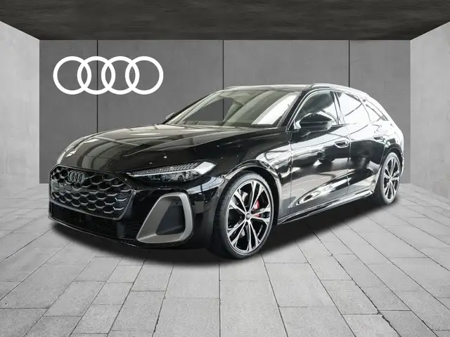 Audi S5 Avant TFSI quattro UPE 99.330,00 Sline Edition ...