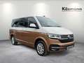 Volkswagen T6.1 Multivan Generation Six 2.0TDI AHK KAM NAV Weiß - thumbnail 17