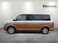 Volkswagen T6.1 Multivan Generation Six 2.0TDI AHK KAM NAV Weiß - thumbnail 3