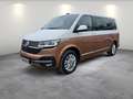 Volkswagen T6.1 Multivan Generation Six 2.0TDI AHK KAM NAV Weiß - thumbnail 2