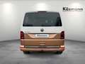 Volkswagen T6.1 Multivan Generation Six 2.0TDI AHK KAM NAV Weiß - thumbnail 6
