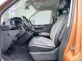 Volkswagen T6.1 Multivan Generation Six 2.0TDI AHK KAM NAV Weiß - thumbnail 8