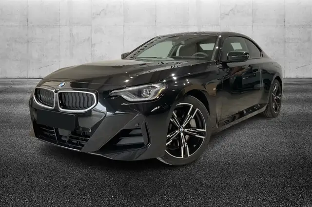BMW 230 230i Coupé Msport