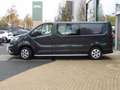Renault Trafic Advance Dubbel Cabine 6pl dCi 130 L2H1 Zwart - thumbnail 2