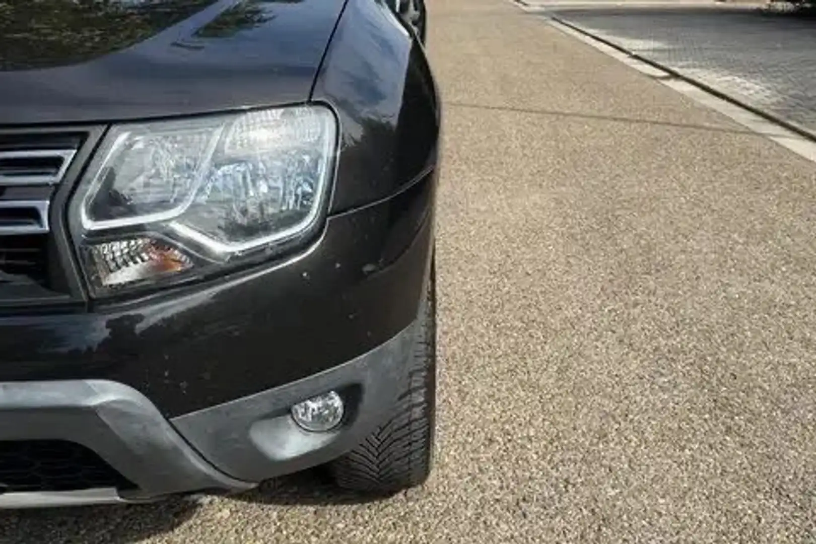 Dacia Duster 1.5 dci Brave 4x2 s&s 110cv - 2