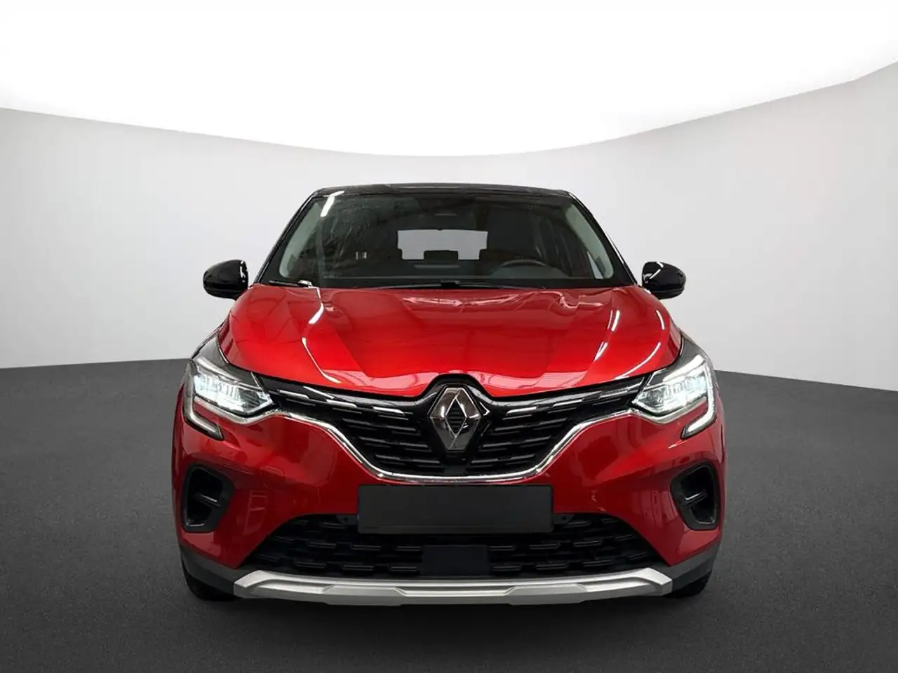 Renault Captur II 1.6 E-Tech Plug-In 160 Intens, миниатюра 2